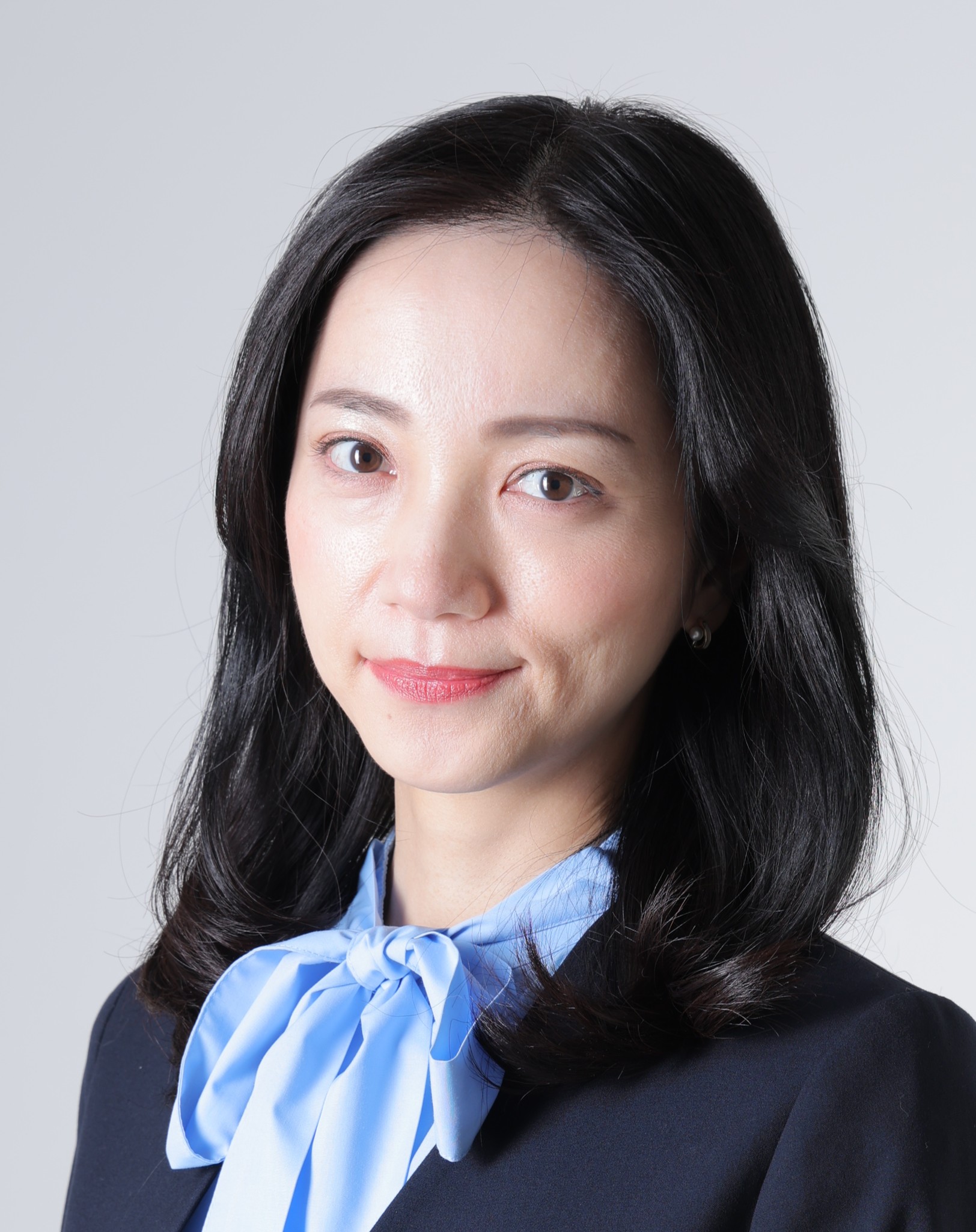 福田真夕